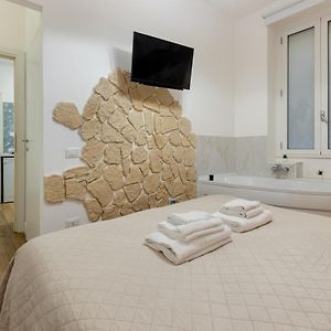 Fior Di Loto Rooms